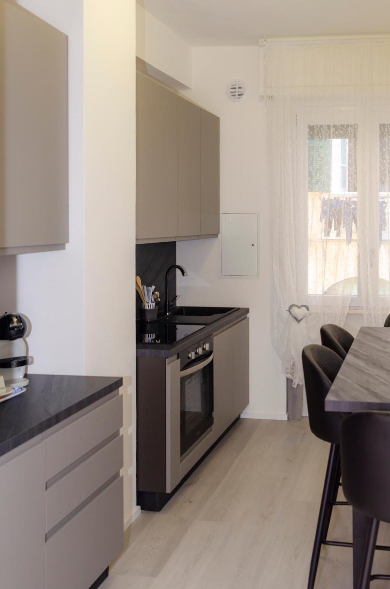 Casa Vero Специя Экстерьер фото
