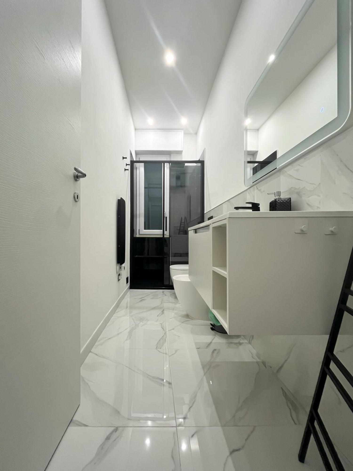 Casa Vero Специя Экстерьер фото