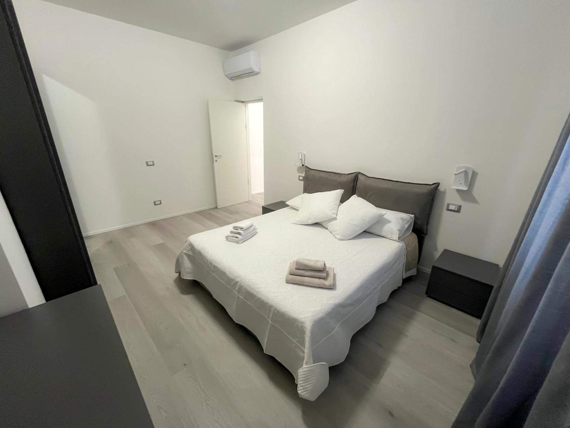 Casa Vero Специя Экстерьер фото