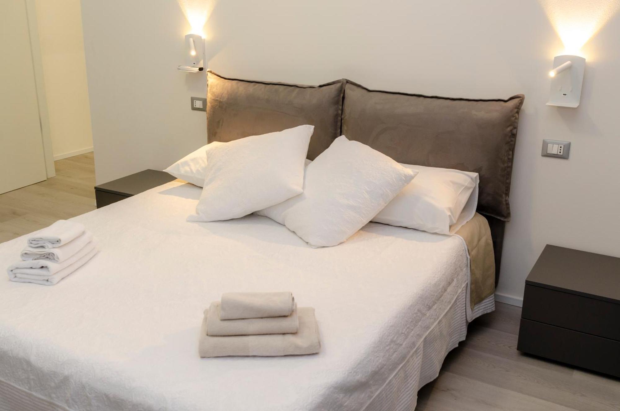 Casa Vero Специя Экстерьер фото